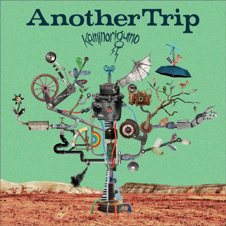 Another Trip / カミナリグモ