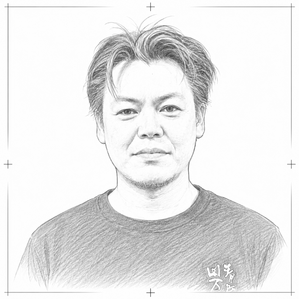 岡本 秀徳