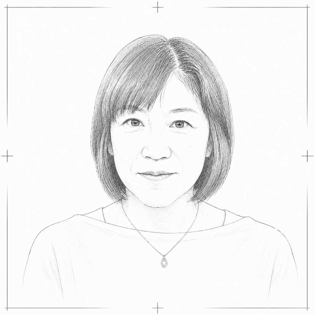 小山 京子