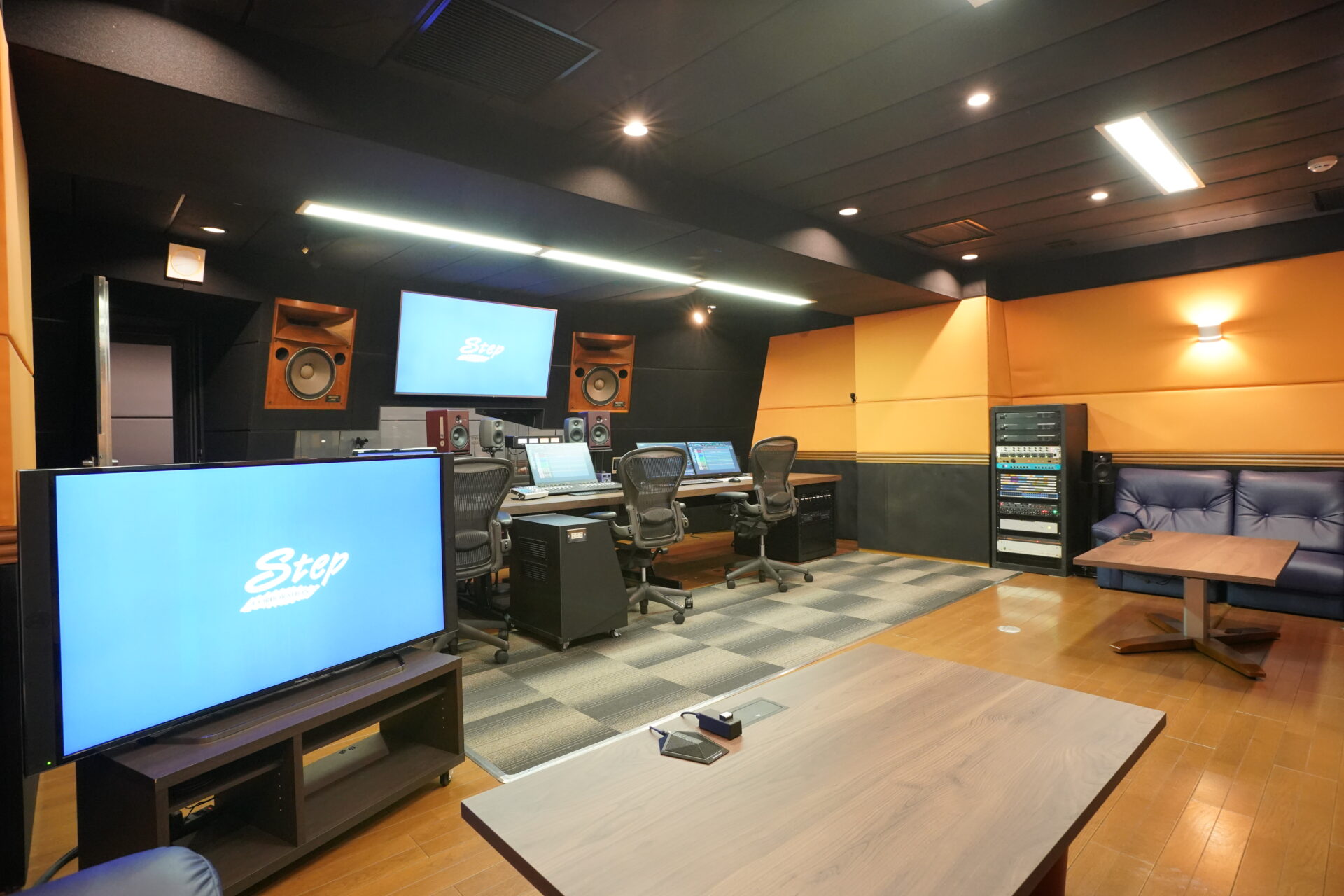 谷町スタジオ MA