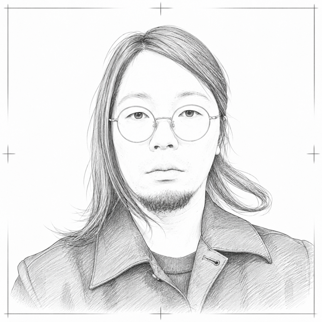 白幡 龍之介
