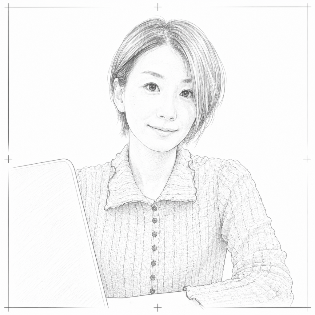 小島 温子