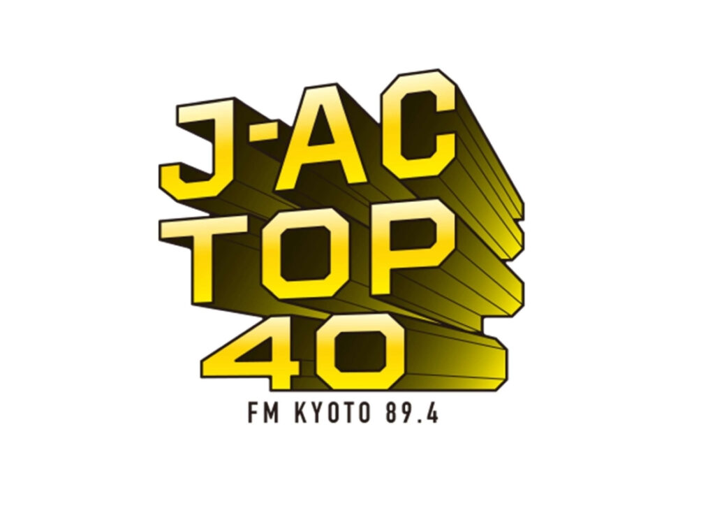 J-AC TOP40